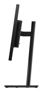 Lenovo ThinkVision T24D-40 computer monitor 23.8" 1920 x 1080 pixels Full HD LCD Black