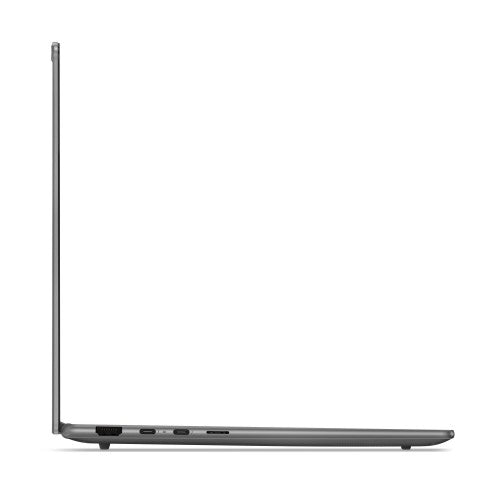 Lenovo Slim 7 14ILL10 Copilot+ PC Intel Core Ultra 7 256V Laptop 14" Touchscreen WUXGA 16 GB LPDDR5x-SDRAM 1 TB SSD Wi-Fi 7 (802.11be) Windows 11 Home English Gray