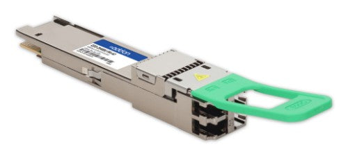 AddOn Networks QDD-2X400G-FR4-AO network transceiver module Fiber optic 800000 Mbit/s QSFP-DD 1310 nm