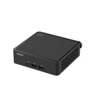 ASUS NUC RNUC15CRKI3063CU Intel Core 3 100U 16 GB DDR5-SDRAM 512 GB SSD Windows 11 Pro Mini PC Black