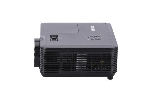 InFocus IN119BB data projector Standard throw projector 3400 ANSI lumens DLP WUXGA (1920x1200) 3D Black