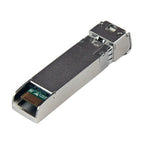 StarTech.com SFP10GSRST network transceiver module Fiber optic 11100 Mbit/s SFP+ 850 nm