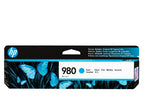 D8J07A (980) Ink cartridge cyan, 6.6K pages, 87ml
