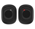HP Poly Focus 6 Over-Ear Cushions (2 Pieces)