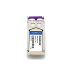 AddOn Networks SFP-10GB-CW-33-ER-AO network transceiver module Fiber optic 10000 Mbit/s SFP+ 1330 nm