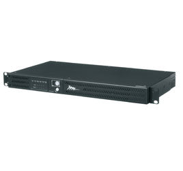 Middle Atlantic Products UPS-S500R uninterruptible power supply (UPS)