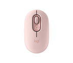 Logitech POP mouse Universal Bluetooth Optical 4000 DPI