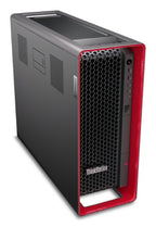 Lenovo ThinkStation P8 32 GB DDR5-SDRAM 1 TB SSD NVIDIA RTX 2000 Ada Windows 11 Pro Workstation