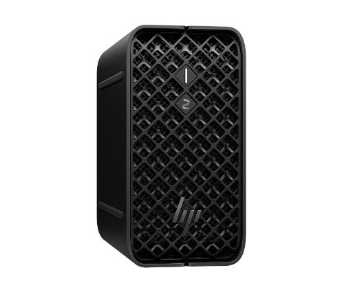 HP Z2 Mini G1a Wolf Pro Security Edition Copilot+ PC AMD Ryzen AI Max PRO PRO 390 64 GB LPDDR5x-SDRAM 1 TB SSD Windows 11 Pro Mini PC Workstation Black