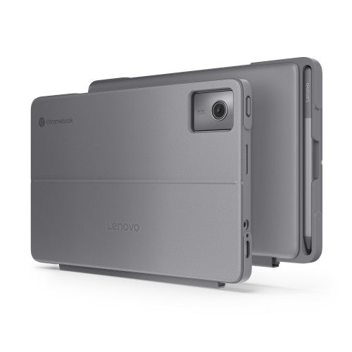 Lenovo Chromebook Duet EDU G2 MediaTek Kompanio 64 GB 10.95" 4 GB Wi-Fi 6 (802.11ax) Gray