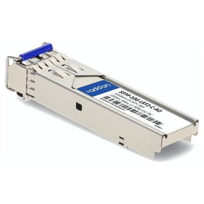 AddOn Networks SFPP-10G-LRT2-C-AO network transceiver module Fiber optic 10000 Mbit/s SFP+ 1310 nm