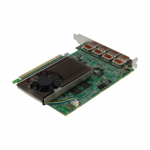 VisionTek Radeon RX 550 AMD 4 GB GDDR5