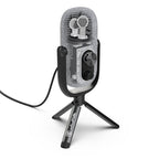JLab JBuds Talk Black, White PC microphone