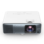 BenQ TK710STi Short throw projector 3200 ANSI lumens DLP UHD 4K (3840x2160) 3D Black, White