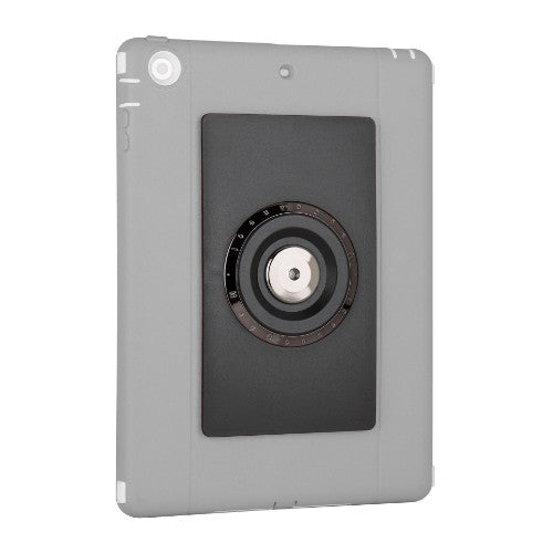 The Joy Factory MMX107 mounting kit Black Plastic