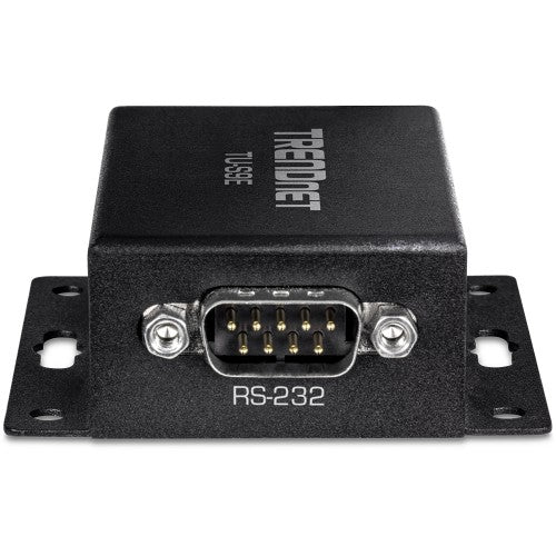 Trendnet TU-S9E interface cards/adapter RS-232