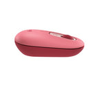 Logitech 910-006545 mouse Office Ambidextrous RF Wireless + Bluetooth Optical 4000 DPI