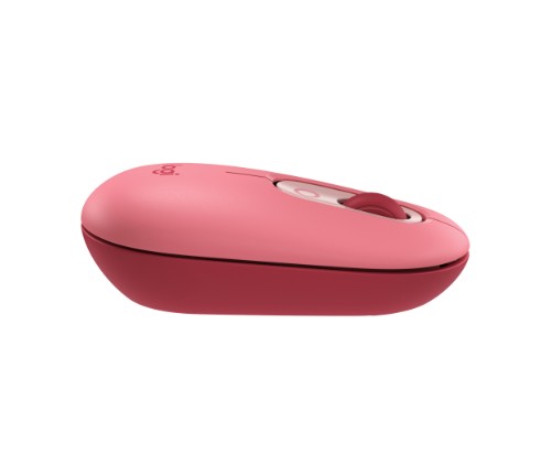Logitech 910-006545 mouse Office Ambidextrous RF Wireless + Bluetooth Optical 4000 DPI