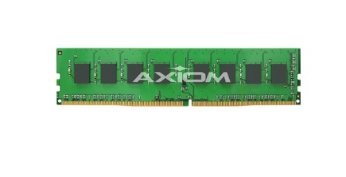 Axiom 8GB DDR4 memory module 1 x 8 GB 2400 MHz