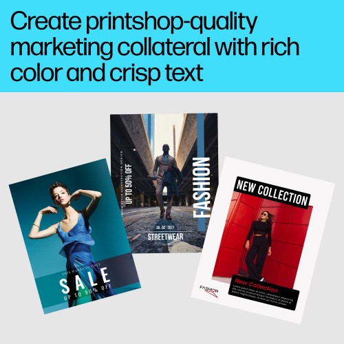 HP Professional Business Paper Glossy 48 lb 11 x 17 in. (279 x 432 mm) 150 sheets
