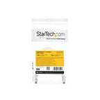 StarTech.com TBLT34MM50CW Thunderbolt cable 19.7" (0.5 m) 40 Gbit/s White