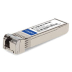 AddOn Networks SFP-10GB-BX-U-HPX-AO network transceiver module Fiber optic 10000 Mbit/s SFP+