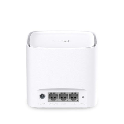 TP-Link HC220-G5 Dual-band (2.4 GHz / 5 GHz) Wi-Fi 5 (802.11ac) White 3 Internal