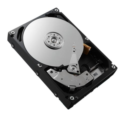 DELL 851GV internal hard drive 300 GB 15000 RPM 2.5" SAS