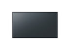 Panasonic TH-75SQE2W signage display Digital signage flat panel 75" LCD Wi-Fi 500 cd/m² 4K Ultra HD Black