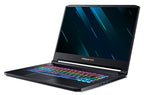 Acer Predator Triton 500 PT515-52-77P9 Intel® Core™ i7 i7-10750H Laptop 15.6" Full HD 32 GB DDR4-SDRAM 1 TB SSD NVIDIA GeForce RTX 2080 SUPER Wi-Fi 6 (802.11ax) Windows 10 Home Black