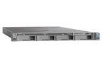 Cisco UCS C220 M4 server 32 GB Rack (1U) Intel® Xeon® E5 v4 E5-2609V4 1.7 GHz 16 GB DDR4-SDRAM 770 W