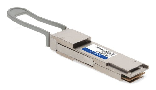 AddOn Networks AXLM761-10000S-AO network transceiver module Fiber optic 40000 Mbit/s QSFP+