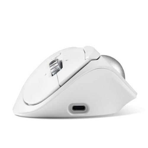 Kensington Pro Fit Ergo TB550 mouse Right-hand RF Wireless + Bluetooth Optical 1600 DPI