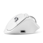 Kensington Pro Fit Ergo TB550 mouse Right-hand RF Wireless + Bluetooth Optical 1600 DPI