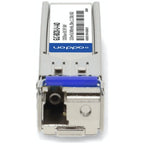 AddOn Networks GLC-BX20-U-I-AO network transceiver module Fiber optic 1000 Mbit/s SFP
