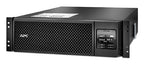 APC SRT5KRMXLT-IEC uninterruptible power supply (UPS) Double-conversion (Online) 5 kVA 4250 W 10 AC outlet(s)