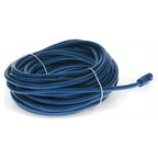 AddOn Networks ADD-21FCAT6-BE networking cable Blue 252" (6.4 m) Cat6 U/UTP (UTP)