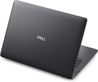 DELL Pro 3 14 P314260 Intel Core 5 320 Laptop 14" WUXGA 16 GB DDR5-SDRAM 512 GB SSD Wi-Fi 6E (802.11ax) Windows 11 Pro Black US English