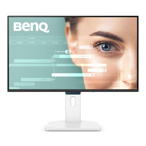 BenQ GW2790TC computer monitor 27" 1920 x 1080 pixels Full HD LCD Black, White