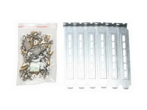 iStarUSA D-400-7 computer case Rack Black