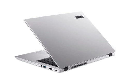 Acer TravelMate P2 P214-56-52BY Intel Core 5 120U Laptop 14" WUXGA 16 GB DDR5-SDRAM 512 GB SSD Wi-Fi 6 (802.11ax) Windows 11 Pro Silver