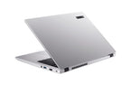 Acer TravelMate P2 P214-56-52BY Intel Core 5 120U Laptop 14" WUXGA 16 GB DDR5-SDRAM 512 GB SSD Wi-Fi 6 (802.11ax) Windows 11 Pro Silver