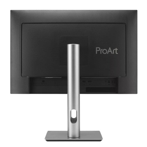 ASUS ProArt PA248QFV computer monitor 24.1" 1920 x 1200 pixels WUXGA LCD Silver