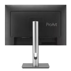 ASUS ProArt PA248QFV computer monitor 24.1" 1920 x 1200 pixels WUXGA LCD Silver