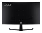 Acer Nitro ED3 ED273U H computer monitor 27" 2560 x 1440 pixels Wide Quad HD Black