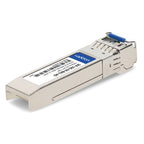 AddOn Networks SFP-10G-ER-BXU-AO network transceiver module Fiber optic 10000 Mbit/s SFP+ 1330 nm