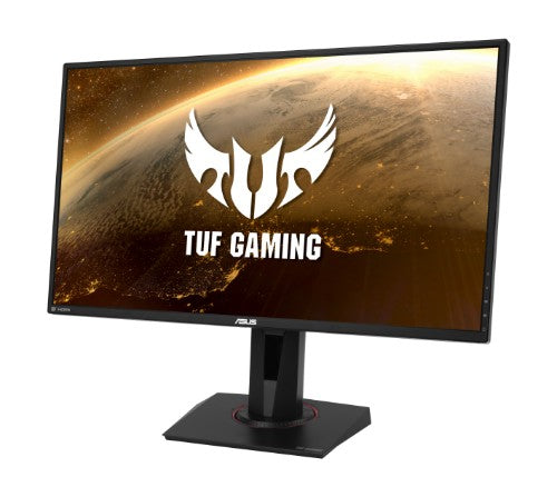 ASUS TUF Gaming VG27AQ computer monitor 27" 2560 x 1440 pixels Quad HD LED Black