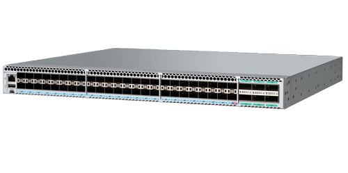 Extreme networks SLX 9540-24S Managed L2/L3 Gray