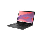 ASUS Chromebook CM14 Flip CM1402FM2A-DS84FT-S MediaTek Kompanio 520 14" Touchscreen Full HD 8 GB LPDDR4x-SDRAM 64 GB eMMC Wi-Fi 6 (802.11ax) ChromeOS Gray