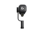 Logitech G 988-000563 microphone Black Studio microphone